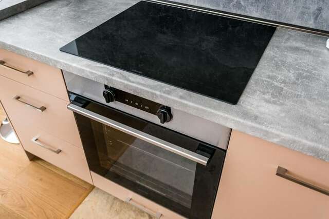 Апартаменты Apartments LM RESIDENCE Рафаиловичи-62