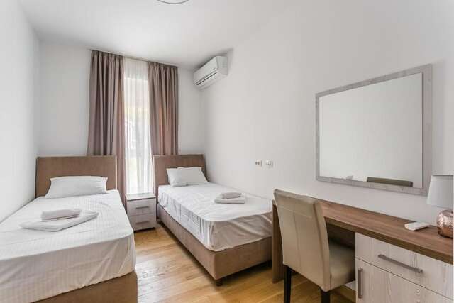 Апартаменты Apartments LM RESIDENCE Рафаиловичи-63