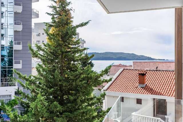 Апартаменты Apartments LM RESIDENCE Рафаиловичи-66