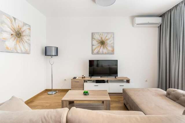 Апартаменты Apartments LM RESIDENCE Рафаиловичи-69