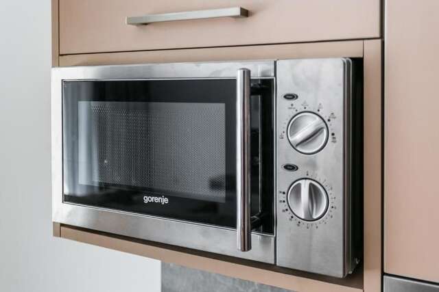 Апартаменты Apartments LM RESIDENCE Рафаиловичи-70