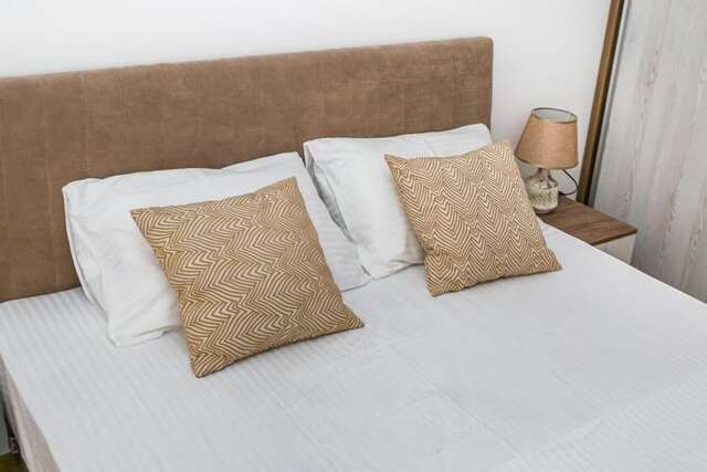 Апартаменты Apartments LM RESIDENCE Рафаиловичи-71