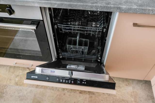 Апартаменты Apartments LM RESIDENCE Рафаиловичи-76