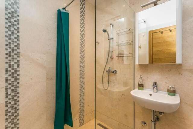 Апартаменты Apartments LM RESIDENCE Рафаиловичи-77