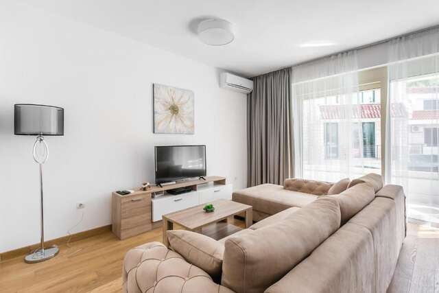 Апартаменты Apartments LM RESIDENCE Рафаиловичи-83