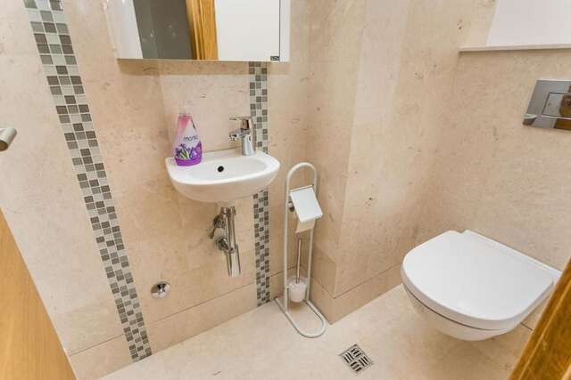 Апартаменты Apartments LM RESIDENCE Рафаиловичи-84